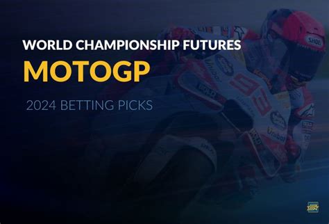 motogp 2024 odds|MotoGP Betting Odds .